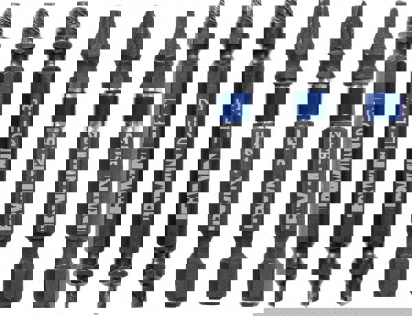 Irwin Impact Bolt Extractor: 3 Pc